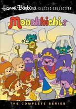 Hanna-Barbera Klassisch