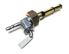 Benzinhahn Kraftstoffhahn