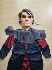 Star Wars Kotüm Fasching Anakin Skywalker 122/128