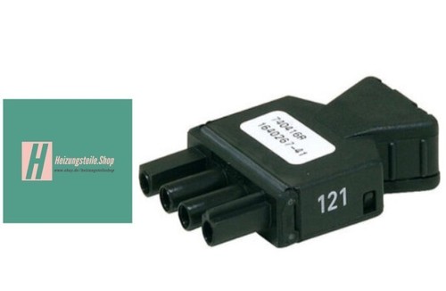 Brückenstecker 121 - nr,