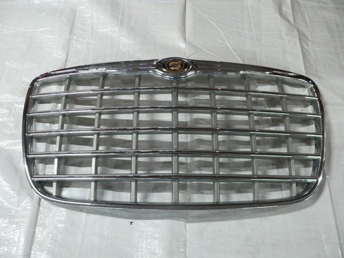 Chrysler 300c crd 160 - chrysler, kw
