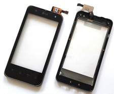 NEU Glas & Digitizer für LG