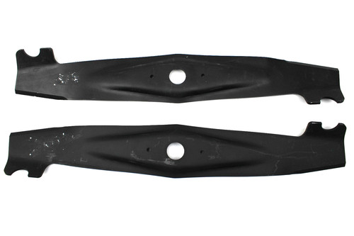 52cm messer für - 2, etesia
