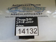 Steuergerät Leuchtweitenregulierung LWR Opel Omega B 90565931 5LA007595-00