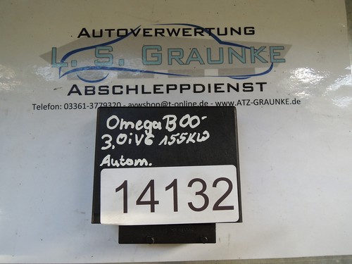 Steuergerät