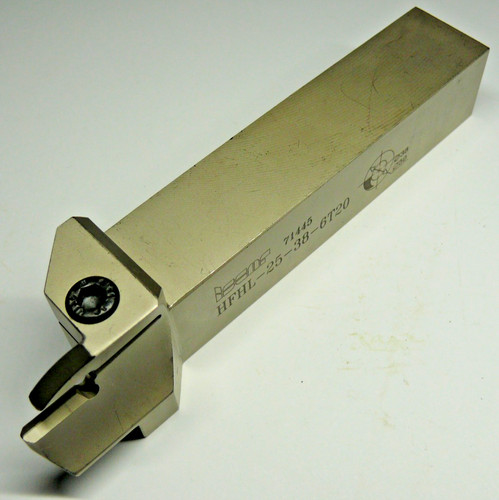 Klemmhalter iscar - 1,