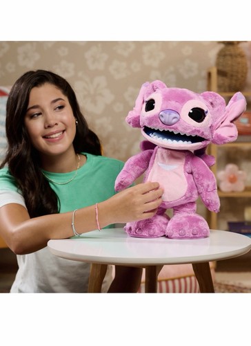 Disney stitch interaktiver - stitch,