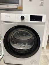 Bomann Wärmepumpentrockner