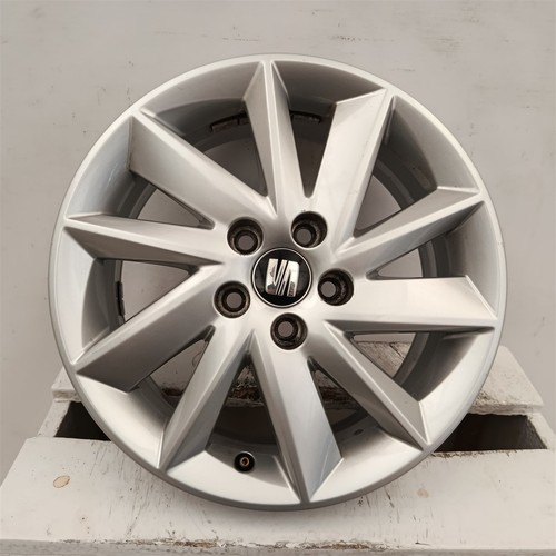 Seat ibiza 6j0 - 15, zoll