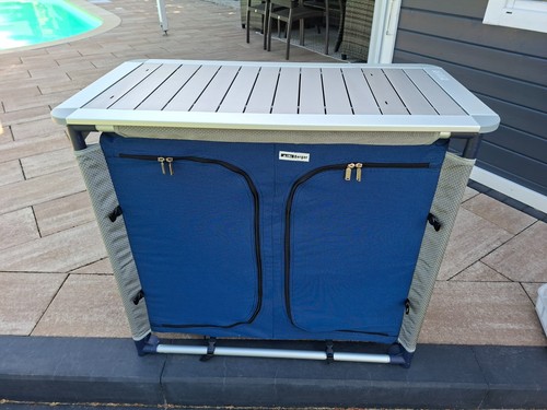 Berger campingschrank nr - nr.2,
