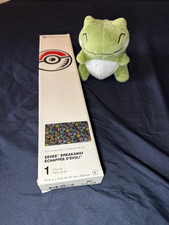 Pokemon Eevee Breakaway