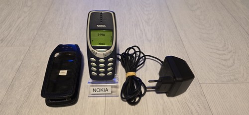 Nokia 3310 - ,