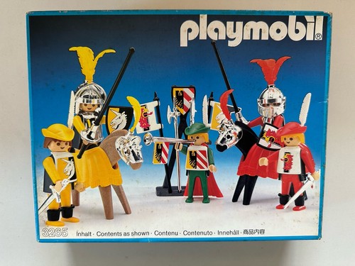 Neue playmobil 3265 - neue,