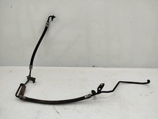 Renault Laguna II 2004 Schlauch Leitung Servopumpe 8200034212 Benzin 79kW