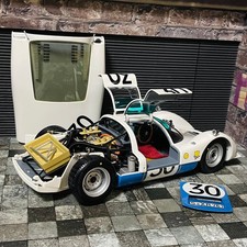 PMA Minichamps 1/18 Porsche