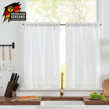 Bistrogardinen 2er Set 65x60