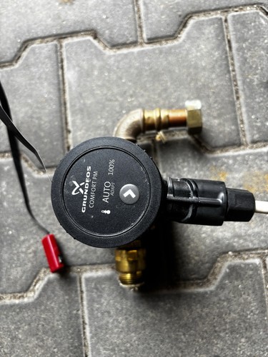 Grundfos 14 bt - up, 15