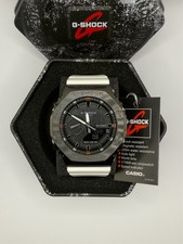 Casio G-Shock GA2100