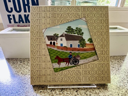 Villeroy boch b design - &,