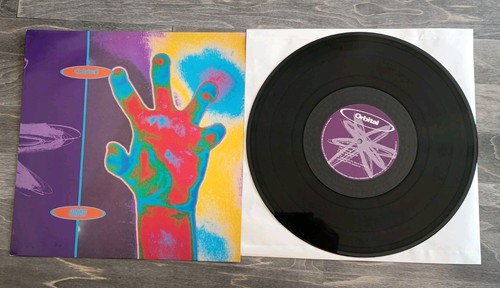Orbital omen 12 - omen,