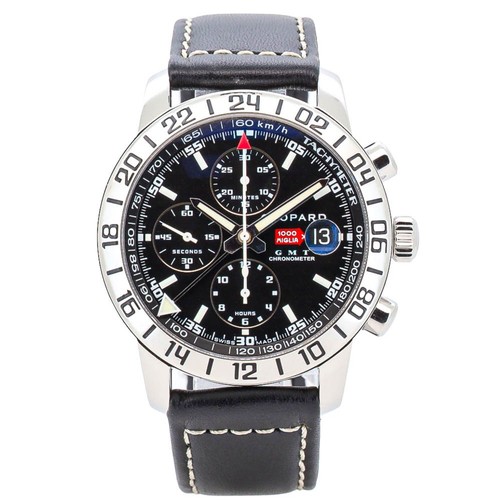 Chopard mille miglia gmt - chopard,