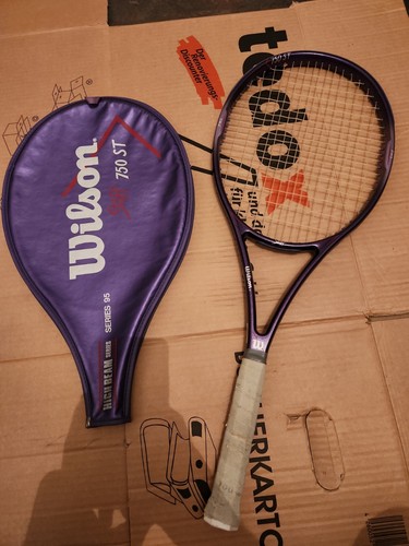 Wilson staff tennisschläger - wilson,
