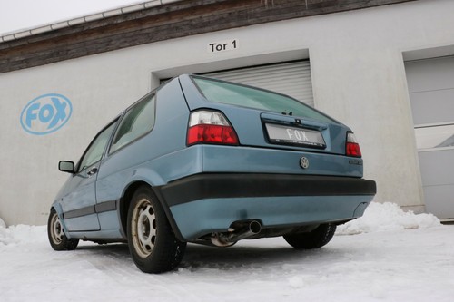 Fox edelstahl - fox,