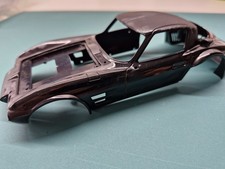 Karosseriebausatz Chevrolet