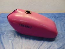 Yamaha DT 50   BJ. 78-80 Tank