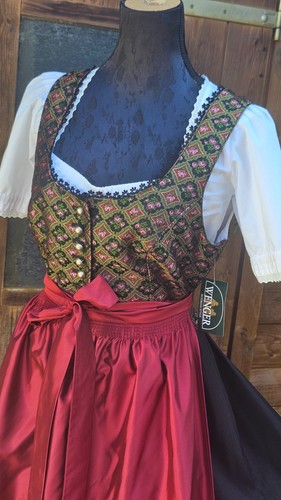 Dirndl von wenger 42 - dirndl,