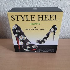 Eau de Parfum Style Heel "