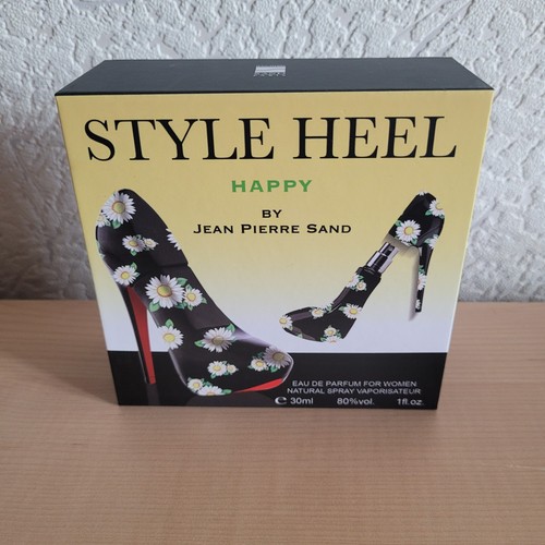 Eau parfum style - eau,
