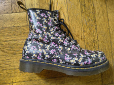 Martens stiefelette damen - dr.,