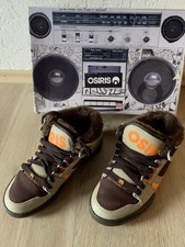 W NEU Original OSIRIS NYC83