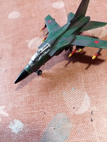 Flugzeugmodell für sammler - flugzeugmodell,
