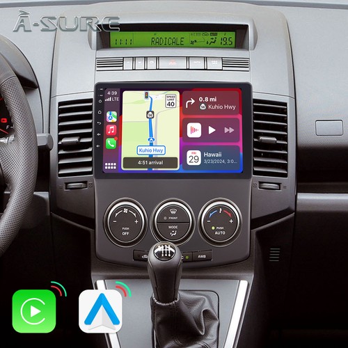 Stimme android auto apple - android,