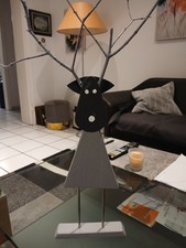 Elchfigur