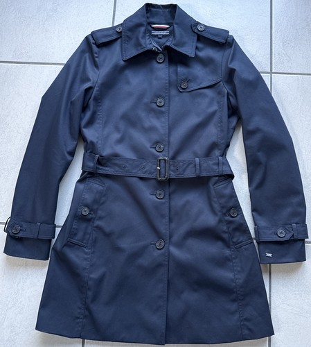 Tommy hilfiger trenchcoat - tommy,