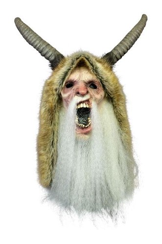 Krampus maske the - maske,