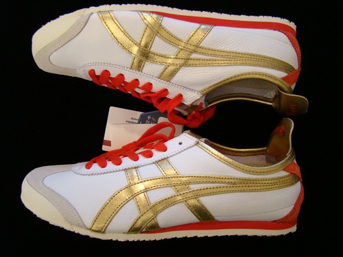 Asics onitsuka tiger - onitsuka, mexico