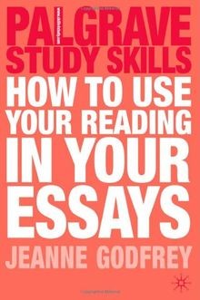 How use your reading in - how,