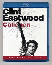 Blu-Ray CALLAHAN (1973) -