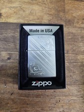 Zippo Feuerzeug Original Planeta Florentine Lighter 2016 Edition Sammlung/Konvol