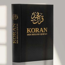 Der heilige koran - koran, (quran)