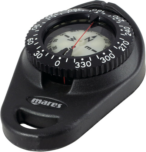 Mares compas pratique - pratique,