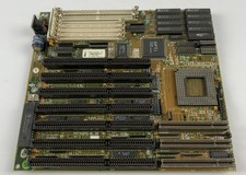 TMC PAT48PG-0.30 (486) - ISA VLB Baby-AT Socket 3 OPTi 82C895 - Defekt!