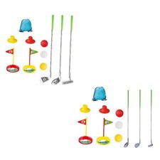 Minigolf Set für Kinder