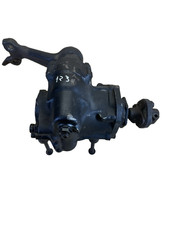 Mercedes W123 Lenkgetriebe