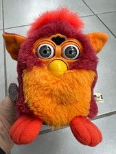 Hasbro Furby 1998 1