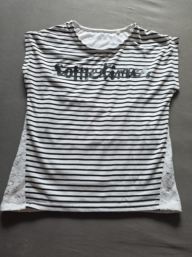 Here there mädchen shirt - here&there,
